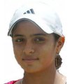 Prediction for tennis match between Astra Sharma  and Ankita Raina